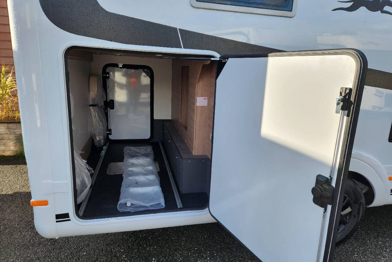 Laika Ecovip L 4012DS - foto 2