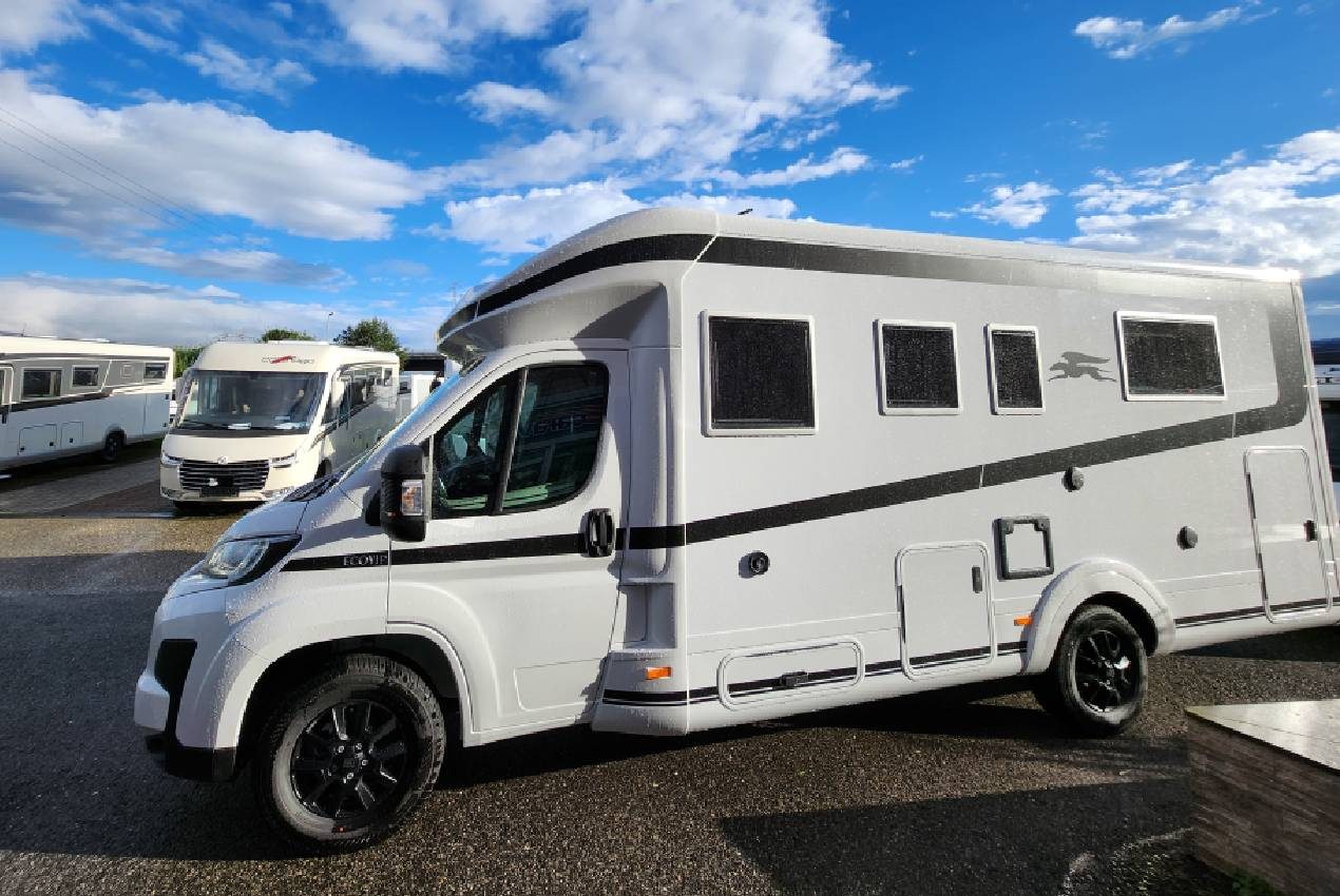 Laika Ecovip L 4012DS - foto 4