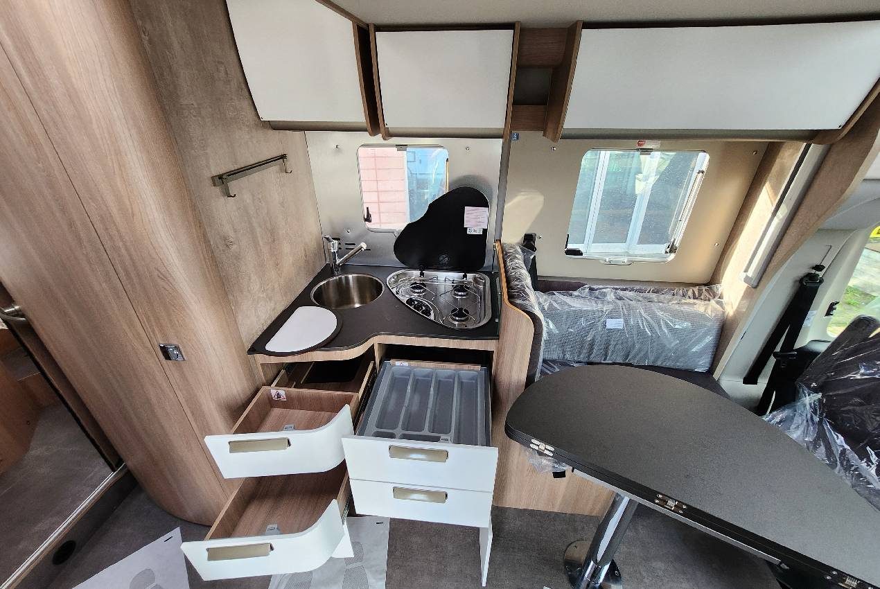 Laika Ecovip L 4012DS - foto 6