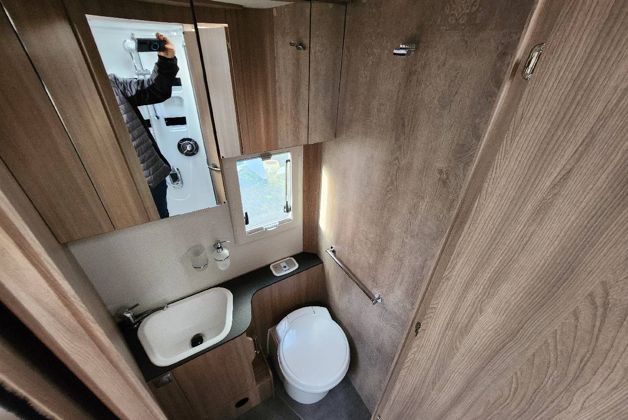 Laika Ecovip L 4012DS - foto 8