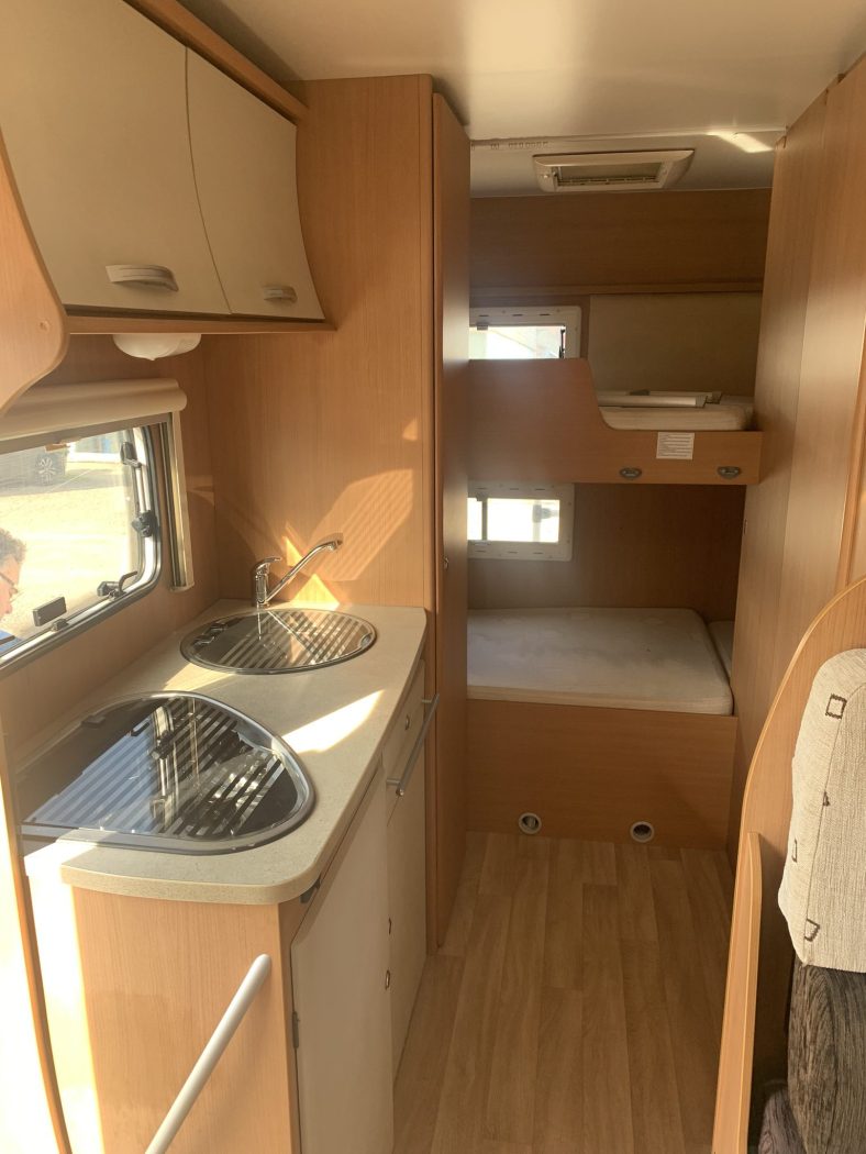 CHAUSSON FLASH 03 - foto 3