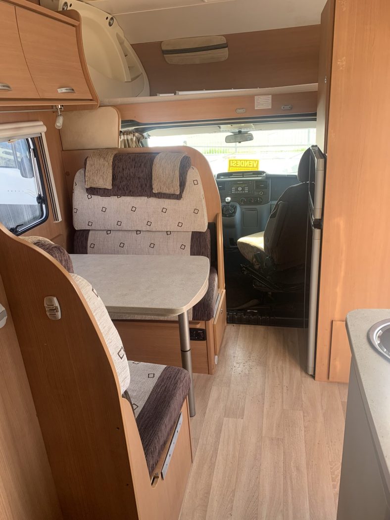CHAUSSON FLASH 03 - foto 6