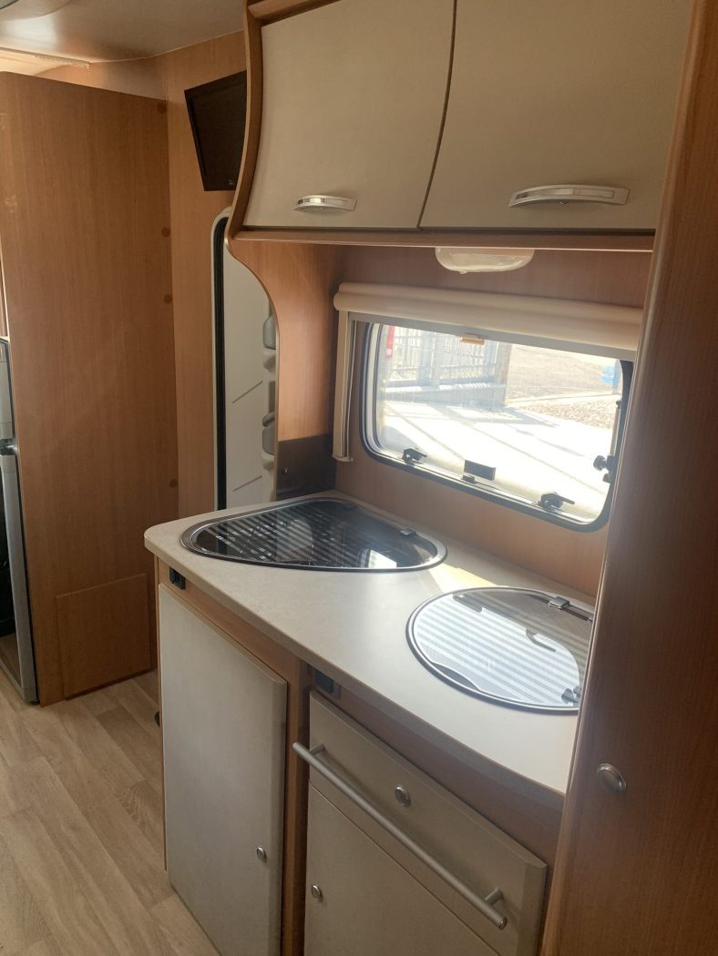 CHAUSSON FLASH 03 - foto 7