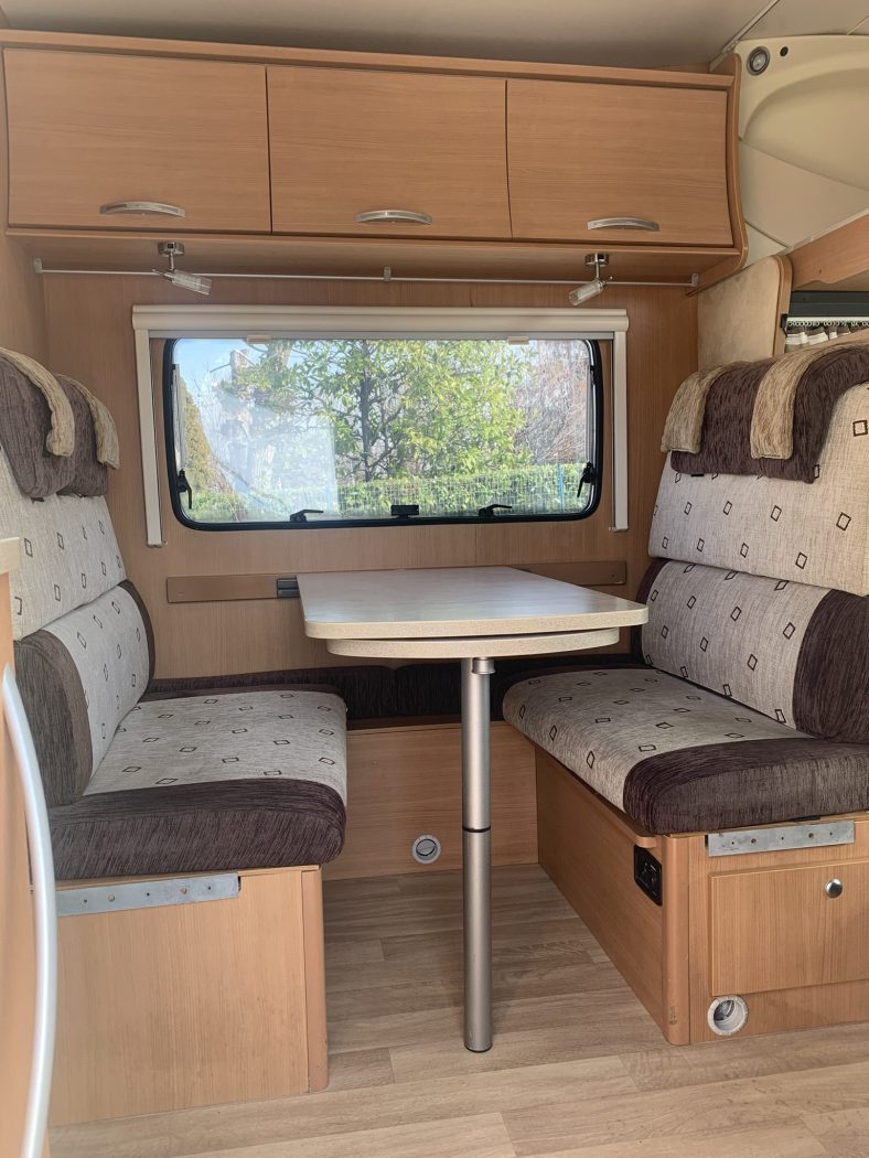 CHAUSSON FLASH 03 - foto 9