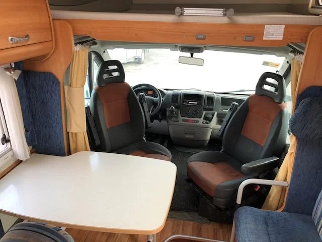 CHAUSSON WELCOME 17 - foto 6