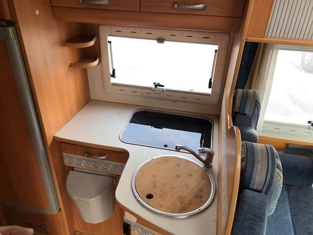 CHAUSSON WELCOME 17 - foto 7
