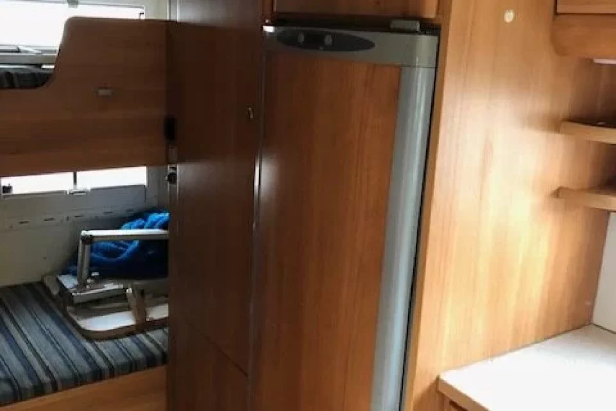 CHAUSSON WELCOME 17 - foto 8