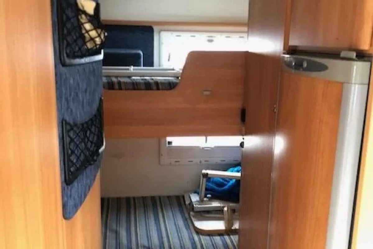 CHAUSSON WELCOME 17 - foto 9