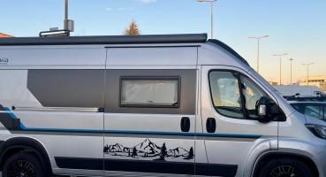 V&W Camper - foto 2