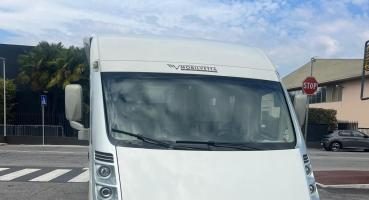V&W Camper - foto 3