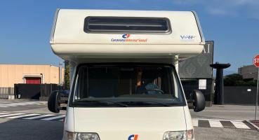 V&W Camper - foto 4