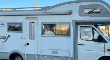 V&W Camper - foto 5