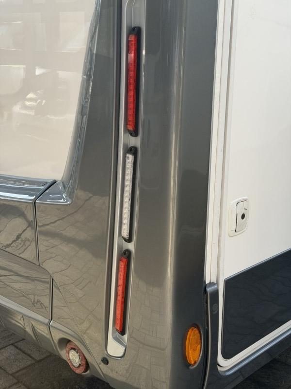 MOBILVETTA K-SILVER I 56 usato - foto 4