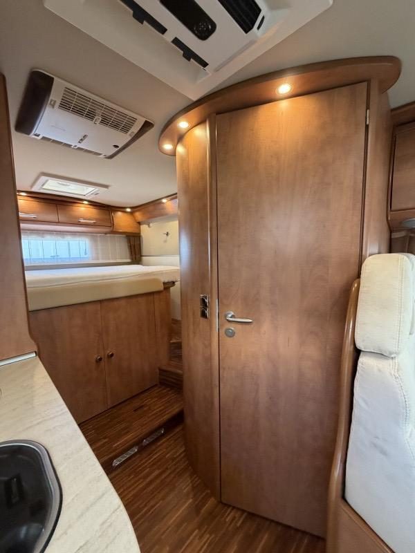CARTHAGO C-TOURER T 142QB usato - foto 15