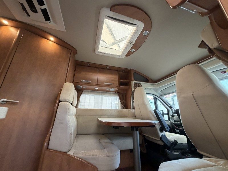 CARTHAGO C-TOURER T 142QB usato - foto 16
