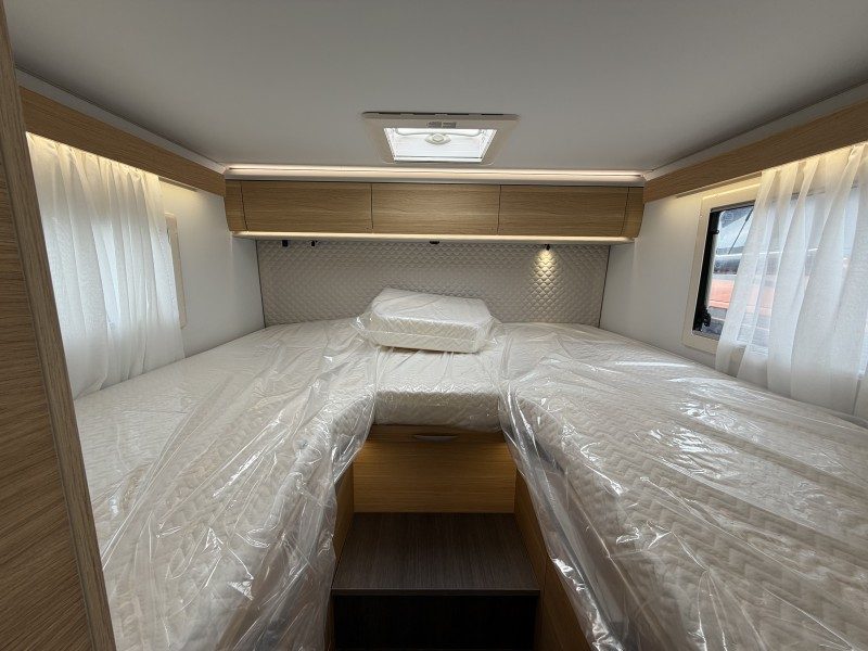 ADRIA MATRIX 670 SL 60Y nuovo - foto 5