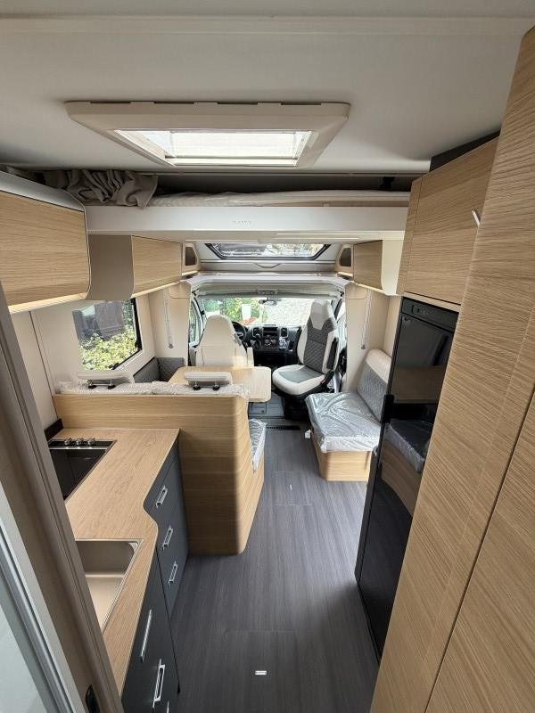 ADRIA MATRIX 670 SL 60Y nuovo - foto 9