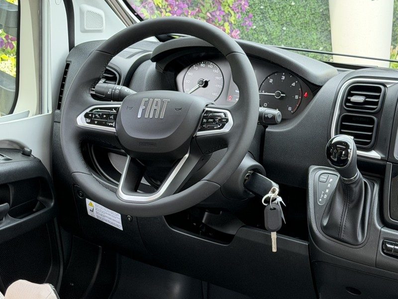 ADRIA MATRIX 670 SL 60Y nuovo - foto 10