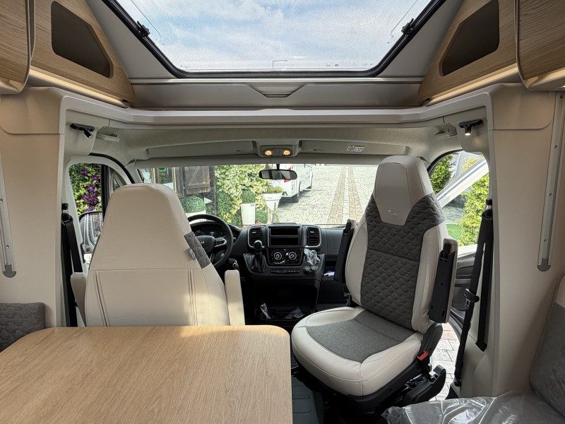 ADRIA MATRIX 670 SL 60Y nuovo - foto 11