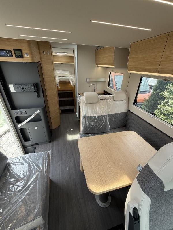 ADRIA MATRIX 670 SL 60Y nuovo - foto 14