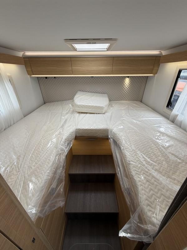 ADRIA MATRIX 670 SL 60Y nuovo - foto 17