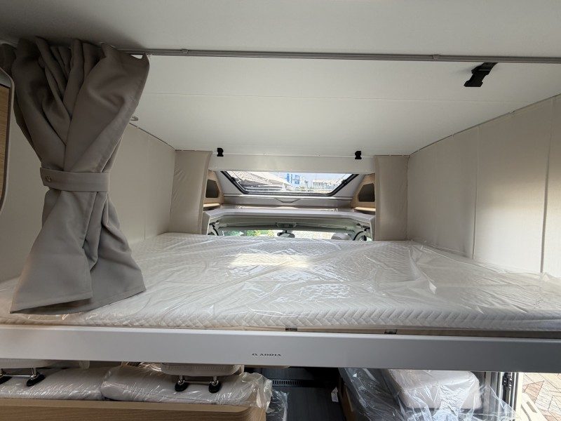 ADRIA MATRIX 670 SL 60Y nuovo - foto 21