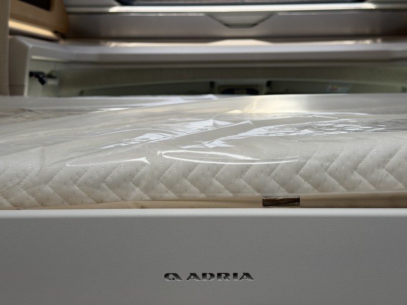 ADRIA MATRIX 670 SL 60Y nuovo - foto 22