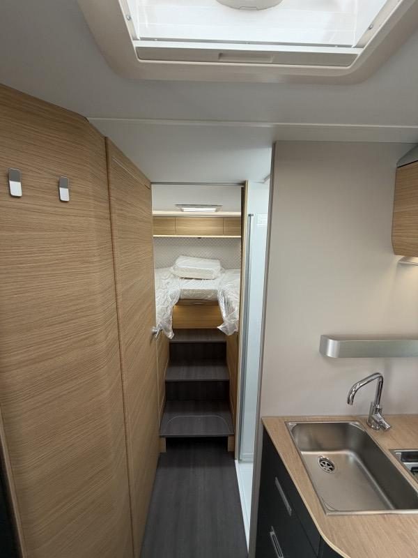 ADRIA MATRIX 670 SL 60Y nuovo - foto 24