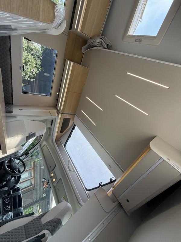 ADRIA MATRIX 670 SL 60Y nuovo - foto 27