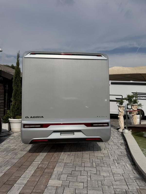 ADRIA MATRIX 670 SL 60Y nuovo - foto 28