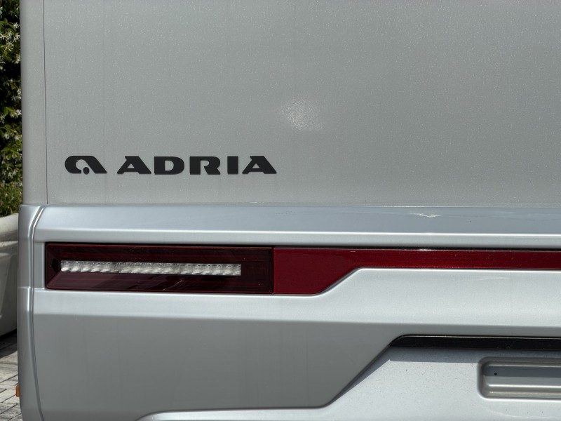ADRIA MATRIX 670 SL 60Y nuovo - foto 29