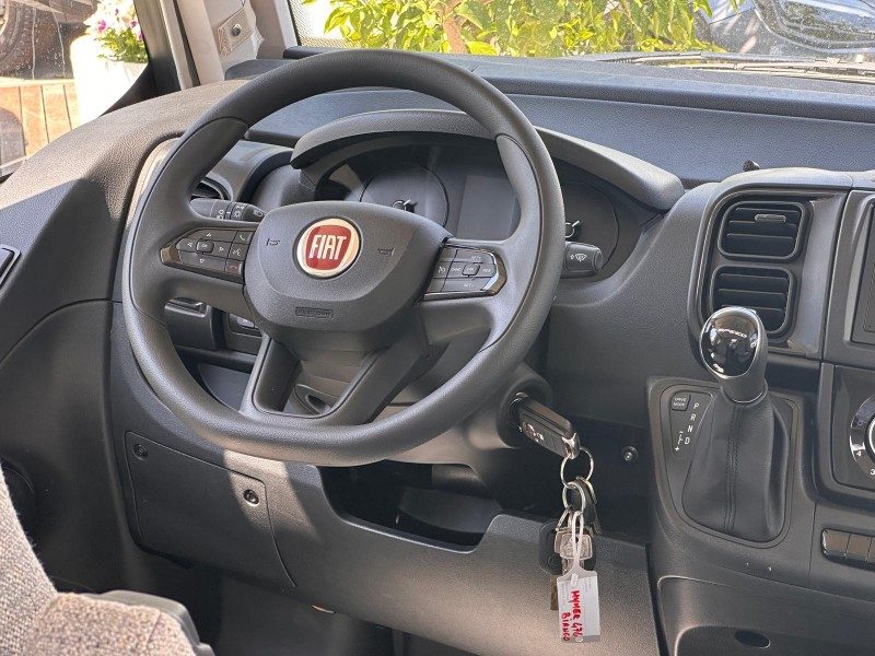 HYMER EXSIS I 474 usato - foto 19
