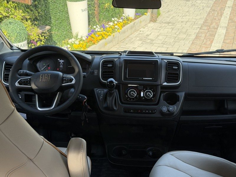 BURSTNER B66 690 TD nuovo - foto 11