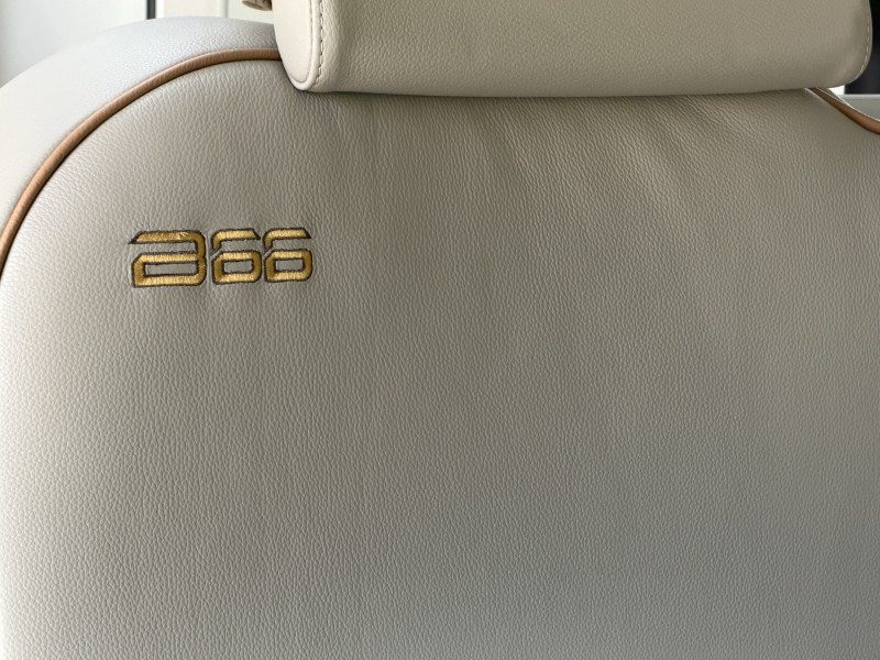 BURSTNER B66 690 TD nuovo - foto 27