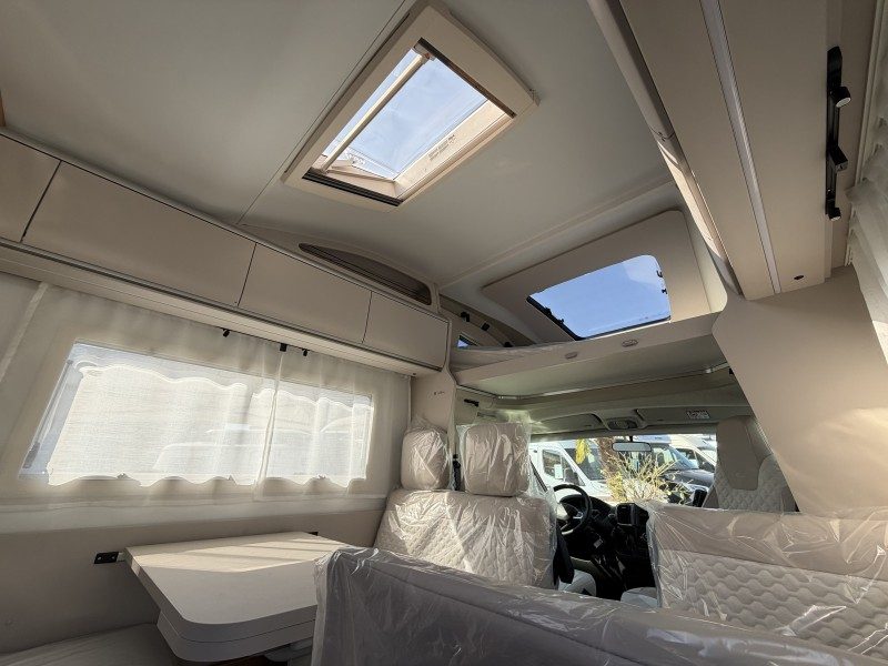 ADRIA CORAL XL 650 DK nuovo - foto 4