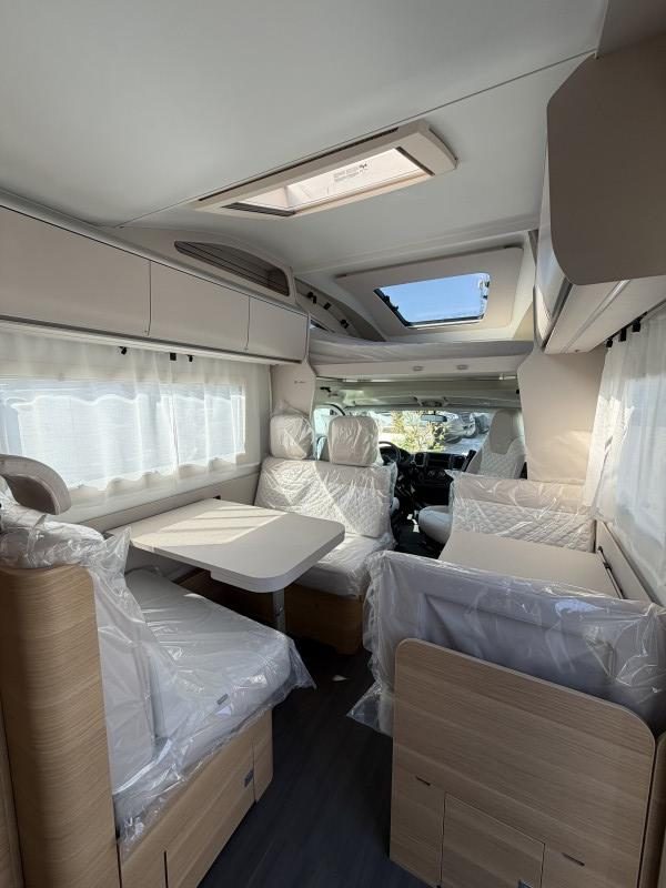 ADRIA CORAL XL 650 DK nuovo - foto 6