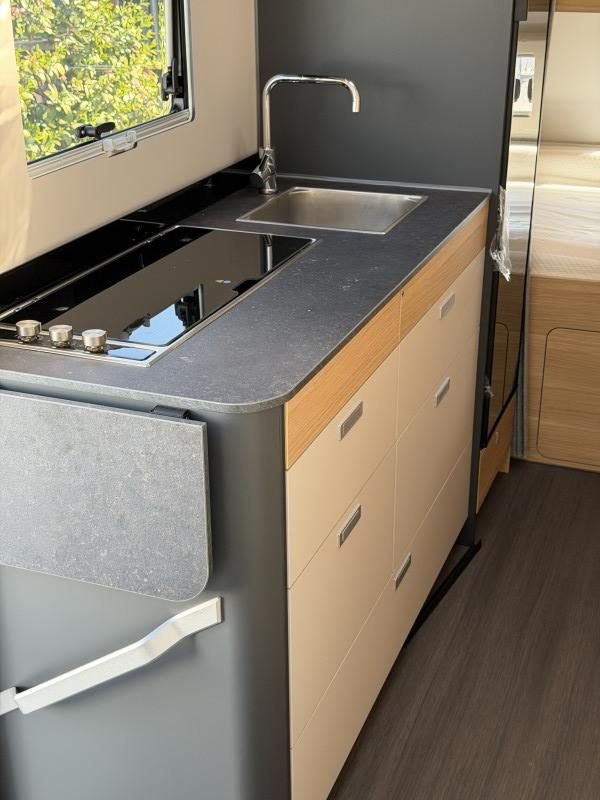 ADRIA CORAL XL 650 DK nuovo - foto 9