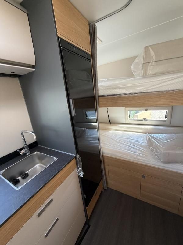 ADRIA CORAL XL 650 DK nuovo - foto 15