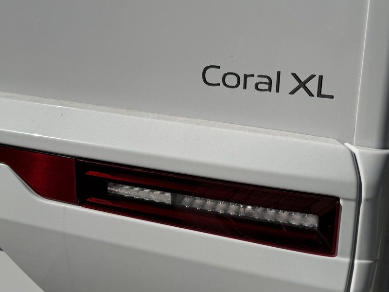 ADRIA CORAL XL 650 DK nuovo - foto 18