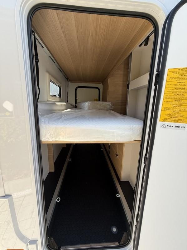 ADRIA CORAL XL 650 DK nuovo - foto 19