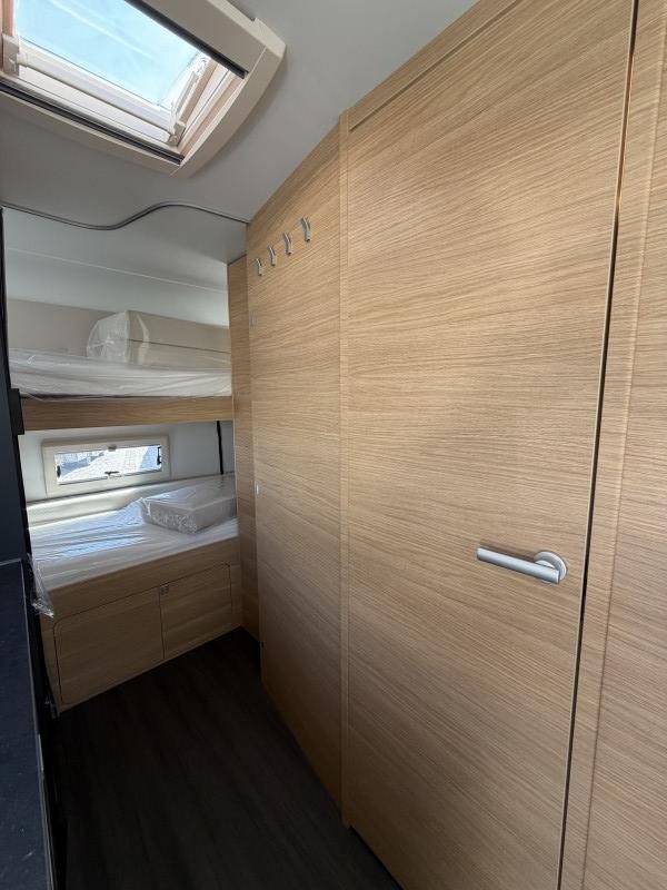 ADRIA CORAL XL 650 DK nuovo - foto 20