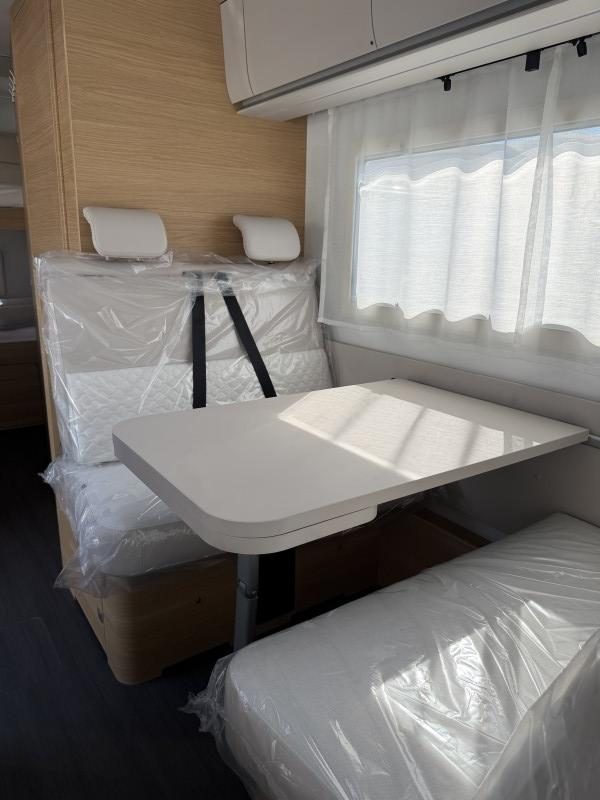 ADRIA CORAL XL 650 DK nuovo - foto 21