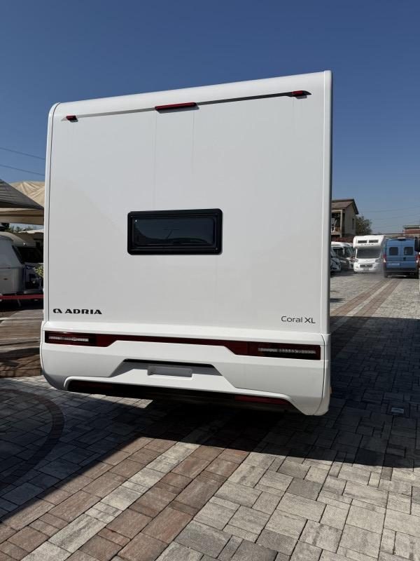ADRIA CORAL XL 650 DK nuovo - foto 22