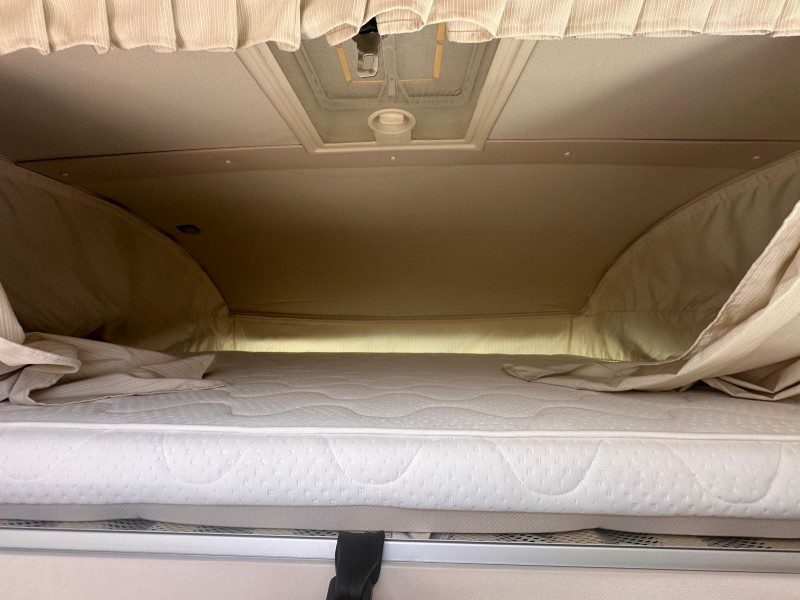 MOBILVETTA K YACHT 82 usato - foto 17