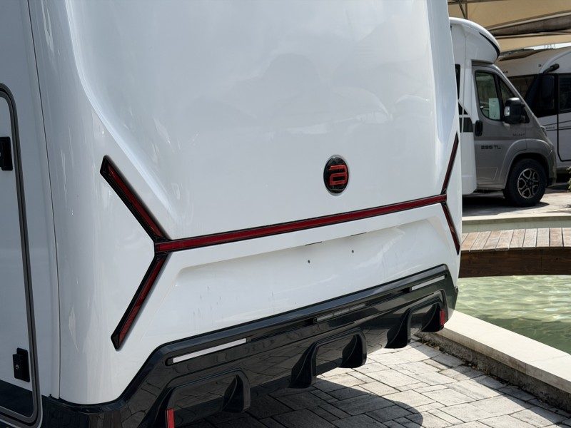 BURSTNER SIGNATURE 7.1 nuovo - foto 5