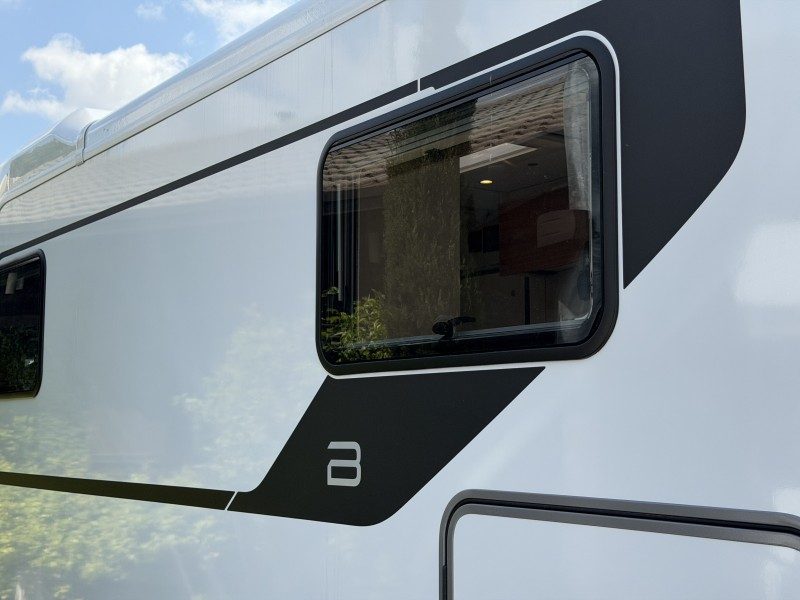 BURSTNER SIGNATURE 7.1 nuovo - foto 6