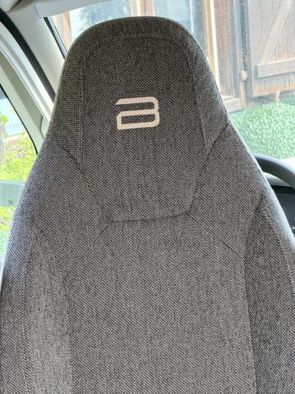 BURSTNER SIGNATURE 7.1 nuovo - foto 16