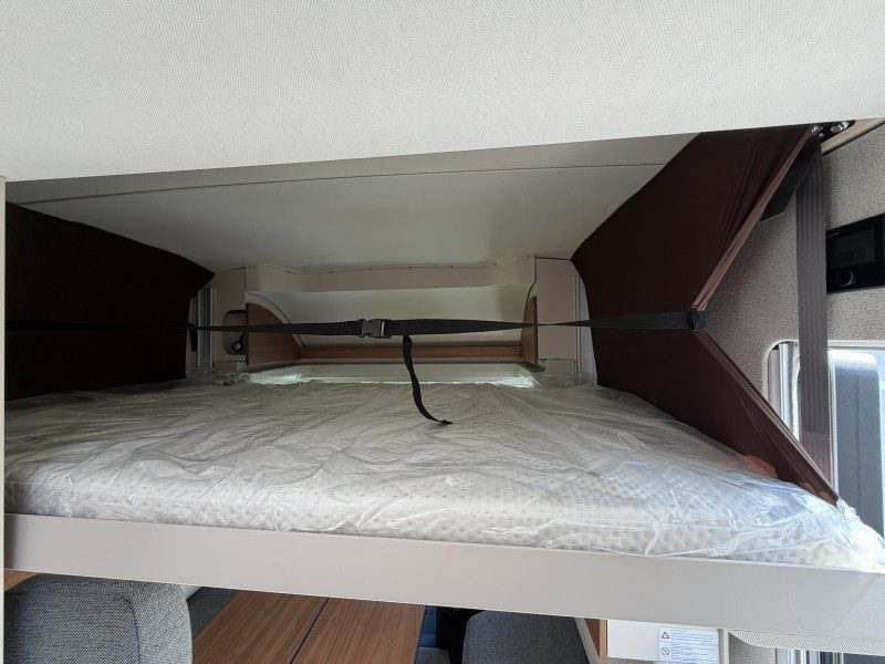 BURSTNER SIGNATURE 7.1 nuovo - foto 18