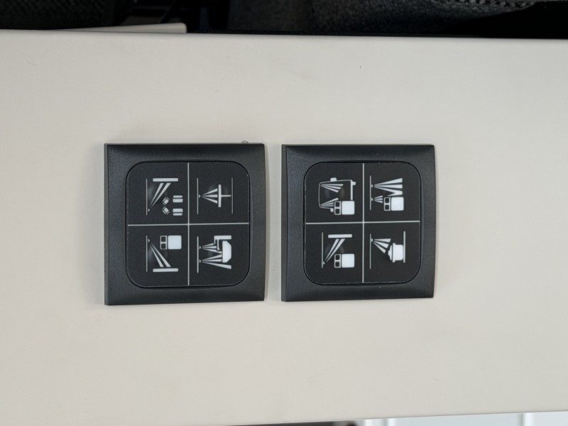 BURSTNER SIGNATURE 7.1 nuovo - foto 19
