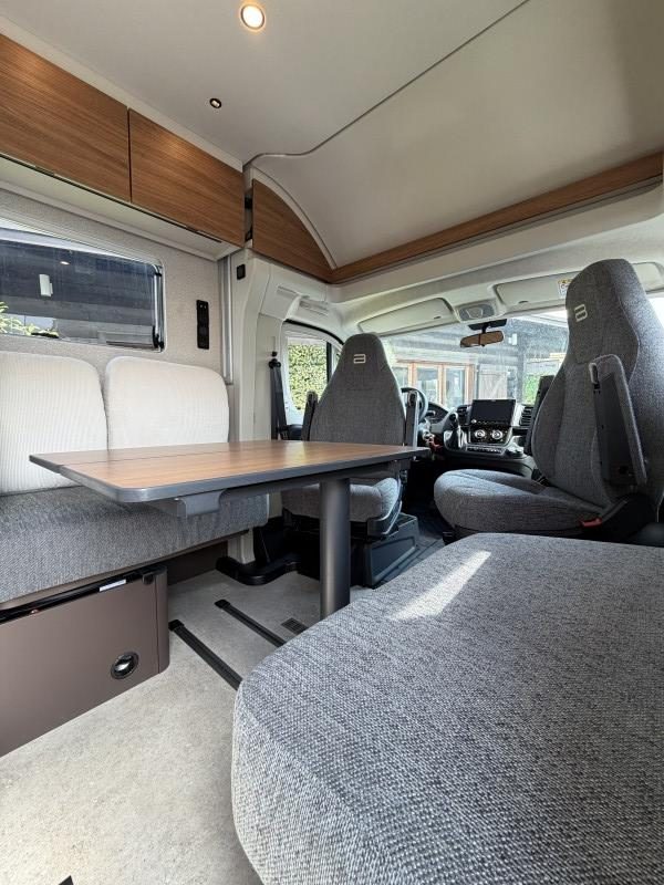 BURSTNER SIGNATURE 7.1 nuovo - foto 20